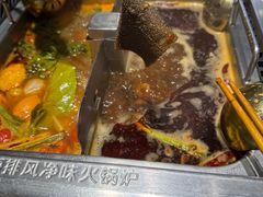 -海底捞火锅(公益西桥店)