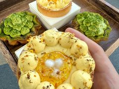 -富贵面包公司(运河店)