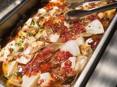 -豪食披萨烤肉自助(保定商场店)