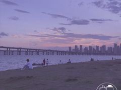 -海堤纪念公园