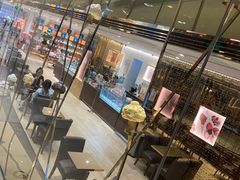 -VENCHI 闻绮(北京国贸商城店)