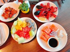 -上海外滩茂悦大酒店