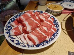 -东镇老火锅(长春路首店)