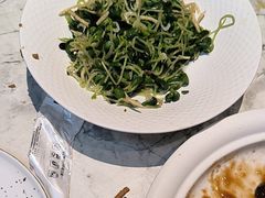 -悦海·家宴·冰花皮皮虾大锅贴(宝龙店)