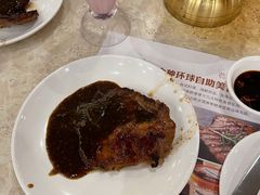-芭菲盛宴·环球美食(锦城万达广场店)