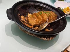 -新海渔港·胶东海鲜家常菜·家宴(奥体中心店)