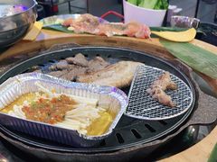 -玄希浪漫厨房·韩料烤肉(湖滨银泰in77店)