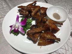 红烧乳鸽-顺德佬华侨城店·商务宴请·团建