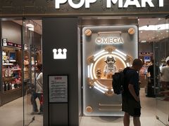 -泡泡玛特POPMART(崇文门国瑞城店)