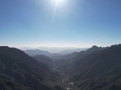 -秦岭风景区