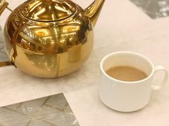 醇香奶茶-内蒙古驻京办餐厅