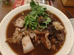 -北京小肠陈饭庄(方庄店)