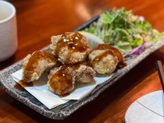 -白石の深夜食堂(宝龙店)