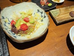 -千代武日本料理(开发区店)