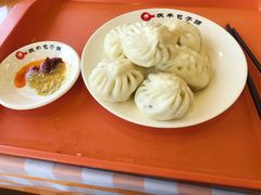 -庆丰包子铺(白塔寺店)