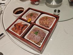 -北京全聚德(清华园店)