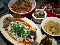 -鱼你相聚·河鲜馆(袁家岭店)