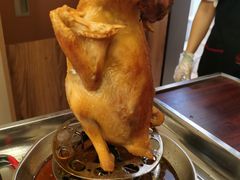 -张家卫·阳江菜·小海鲜(肥婆湾桥店)