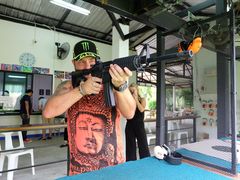 -甲米射击场KRABI SHOOTING RANGE