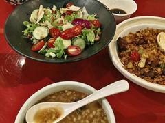 -宏状元现熬粥·京味菜(五棵松店)