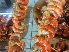 -郑喜旺烧烤(新密总店)