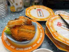 -元气寿司(东方宝泰店)