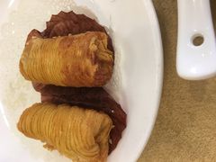 -澳门西南饭店·粤菜·茶市·手工点心(华海路店)