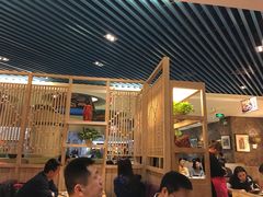-西北45°(世茂广场店)