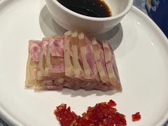 -聚丰园•湖鲜餐厅(阿红私房菜梅石路店)