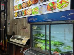 -莲花公园煎蟹(总店)
