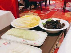 -天宜隆蘑菇宴火锅(石景山旗舰店)