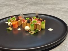 -泉客厅LAPUTA·天空之城