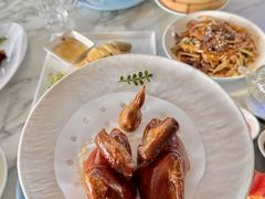 -东南里湖景餐厅·新闽菜(浦西万达店)
