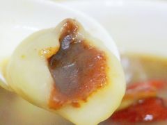 -罗子龙罗家桂花汤圆(曹都巷店)