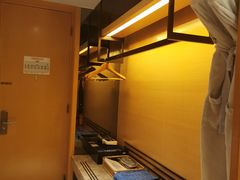 -大梅沙游艇度假酒店