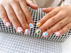 -她所·橙子美学·纹眉·美甲美睫