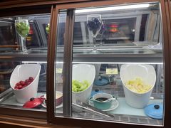 -昆明南亚风情园豪生大酒店The Riviera Cafe豪生咖啡厅