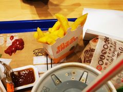 -汉堡王(长沙枫林三路店)