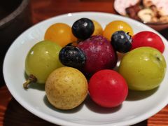 -中和·国风茶馆(愚园路店)
