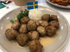 -宜家·瑞典风味餐厅(北京西红门店)