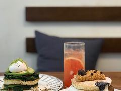 -AFS Cafe & Canteen(闽江二路店)