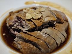 -徽州月·民间徽菜(浦东总店)