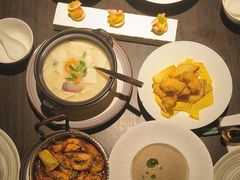 -庐灶江南·江南菜·四合院Bistro(东直门雍和宫·原华侨宾馆店)