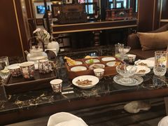 -国际饭店·原点咖啡吧ORIGIN CAFE&BAR