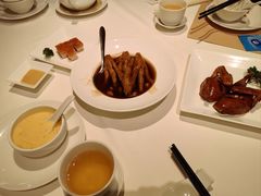-利苑酒家(合景国际金融广场店)