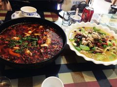 -川悦壹号·川菜(蠡溪路店)