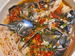 -费大厨辣椒炒肉(万家丽一店)