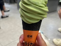 -喧闹·东方大气茶(鹅岭二厂店)