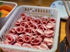-津门羊大爷铜锅涮肉(雅清街店)