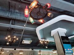 -豪约客牛排(海大南门店)